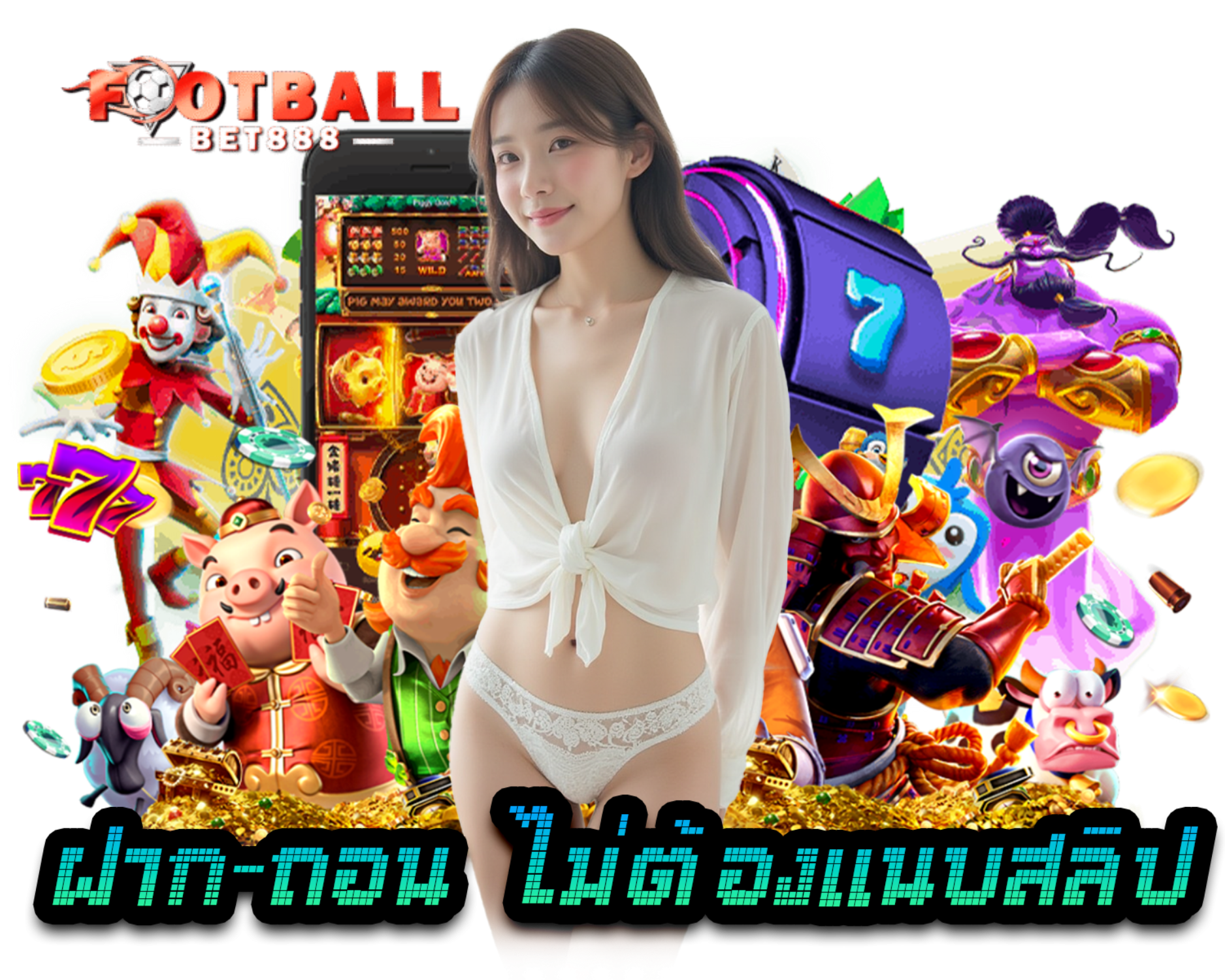 footballbet888.net